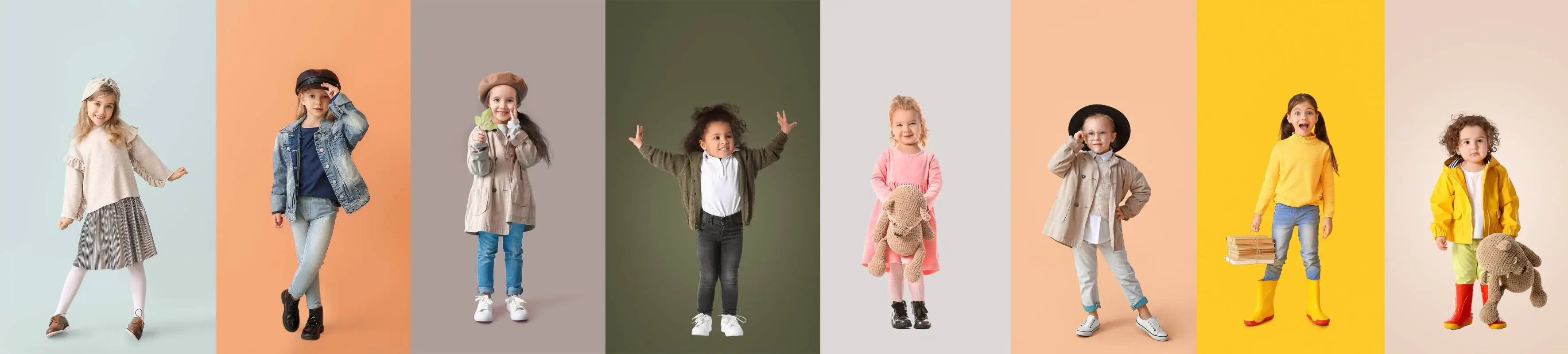 Kids